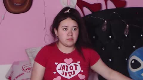 Nikkirous online show from 01.07.25