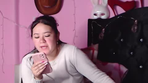 Nikkirous online show from 01.18.25