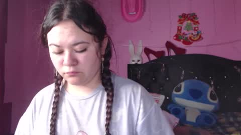 Nikkirous online show from 02.04.25