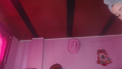 Nikkirous online show from 10.22.25