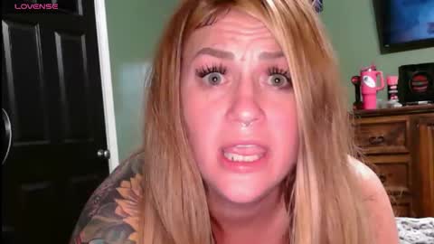 Nikki Sunshineeee online show from 02.09.25