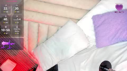 Snapshot of nikkitaevans chatting on 12.15.25 Nikkita Evans online show from 12.15.25