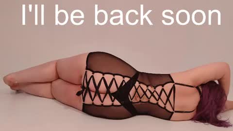 Snapshot of nikkithorn4u chatting on 07.15.26 Veronica online show from 07.15.26