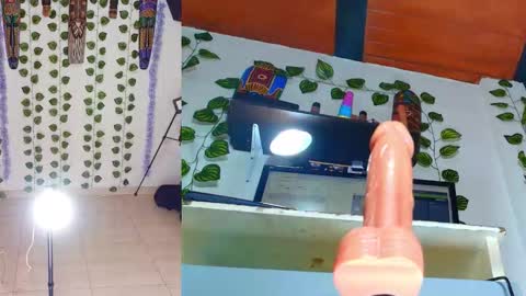 nikky__rosse online show from 03.14.26