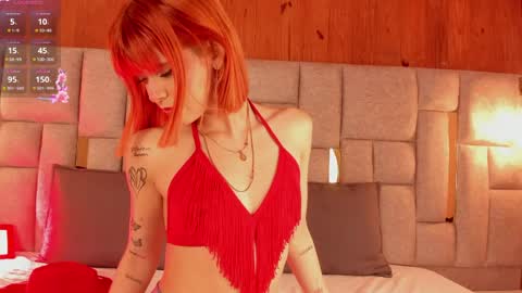 nikky_red__ online show from 04.10.26