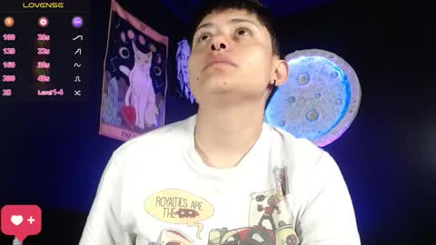 Nikky online show from 01.11.26