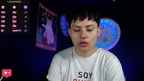 Nikky online show from 01.14.26