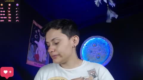 Nikky online show from 02.05.26