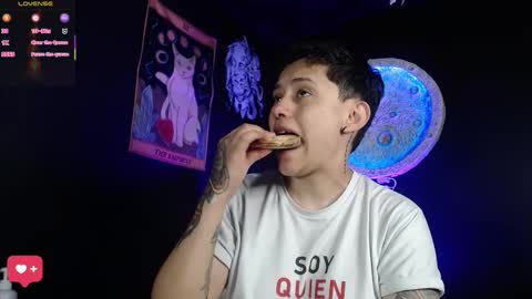 Nikky online show from 02.17.26