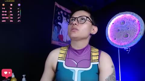 Nikky online show from 02.20.26