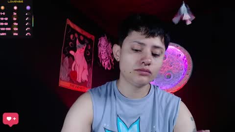 Nikky online show from 04.05.26