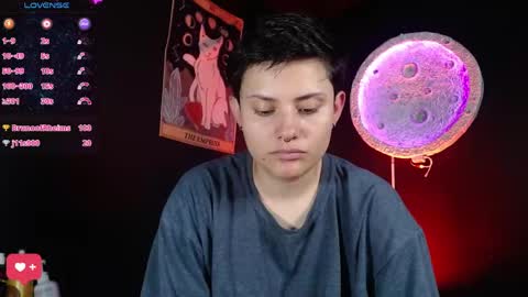 Nikky online show from 05.14.26