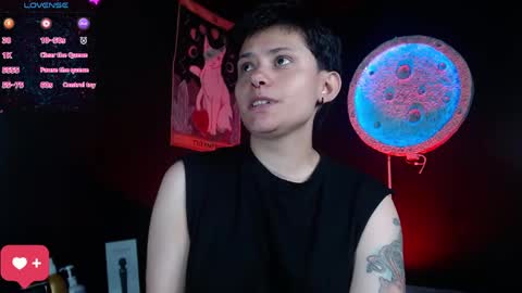 Nikky online show from 05.30.26
