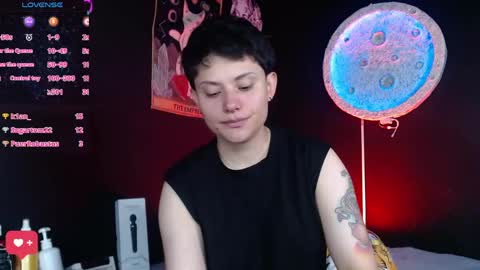 Nikky online show from 06.04.26