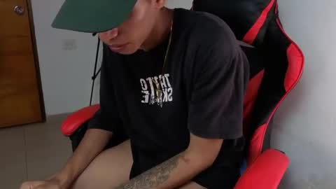 niklaus_wolf online show from 03.31.26