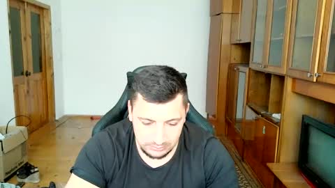 Snapshot of niklevel2 chatting on 06.19.26 Dmitry online show from 06.19.26