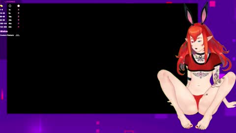 niko_gameground online show from 11.27.25