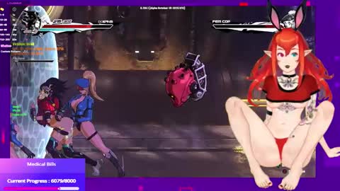 niko_gameground online show from 12.05.25