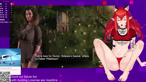 niko_gameground online show from 01.16.26