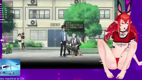 niko_gameground online show from 03.08.26