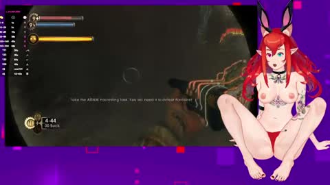 niko_gameground online show from 04.18.26