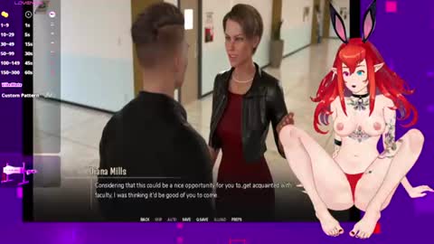 niko_gameground online show from 06.22.26