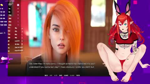 niko_gameground online show from 07.03.26