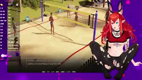 niko_gameground online show from 07.25.26