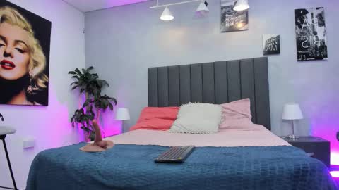 Niko Kael online show from 02.08.26