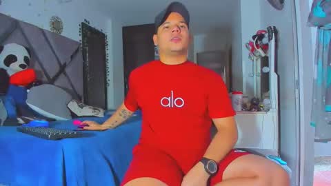 niko_milk online show from 03.21.26