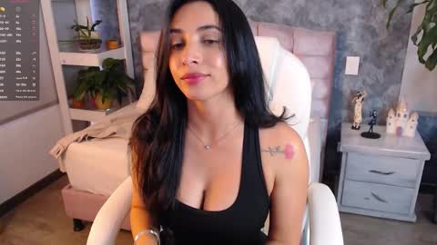 Niko Robin online show from 09.12.25