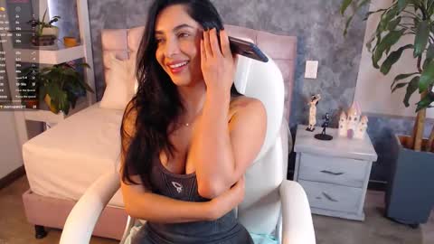 Niko Robin online show from 10.02.25