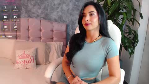 Niko Robin online show from 12.19.25