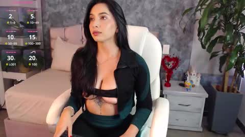 Niko Robin online show from 03.02.26