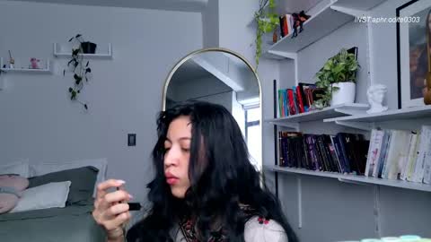 Nicole cam online show from 04.11.26