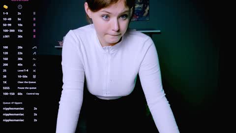 Little Niko  Help me reach my goals online show from 01.08.25