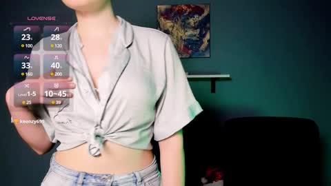 Little Niko  Help me reach my goals online show from 01.10.25