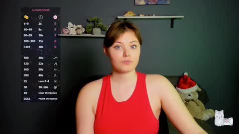 Little Niko  Help me reach my goals online show from 01.19.25