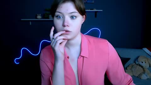 Little Niko  Help me reach my goals online show from 02.09.25