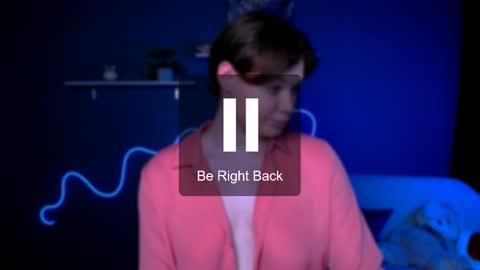 Little Niko  Help me reach my goals online show from 02.11.25