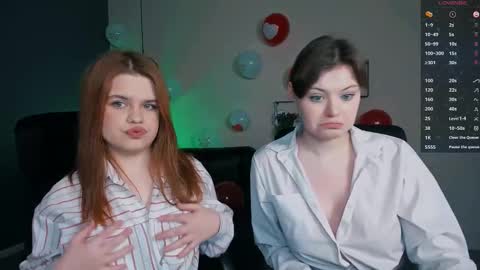 Little Niko  Help me reach my goals online show from 02.15.25