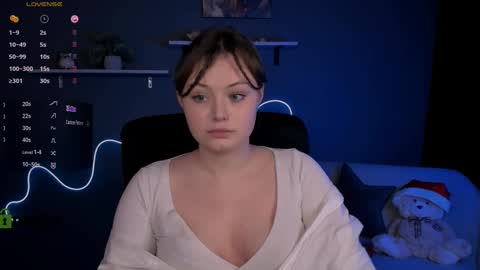 Little Niko  Help me reach my goals online show from 02.24.25