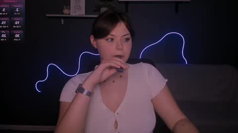 Little Niko  Help me reach my goals online show from 09.12.25