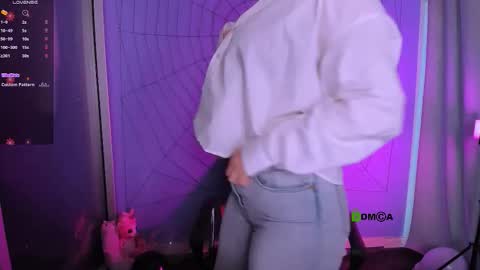 Little Niko  Help me reach my goals online show from 10.25.25