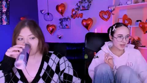 Little Niko  Help me reach my goals online show from 03.07.26