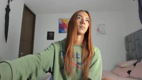 Nikol Rang online show from 03.02.26