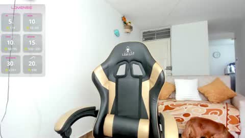 Snapshot of nikol_rang1 chatting on 07.19.26 Nikol Rang online show from 07.19.26