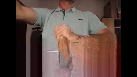 Snapshot of nikolaforfun chatting on 10.13.25 nikolaforfun online show from 10.13.25