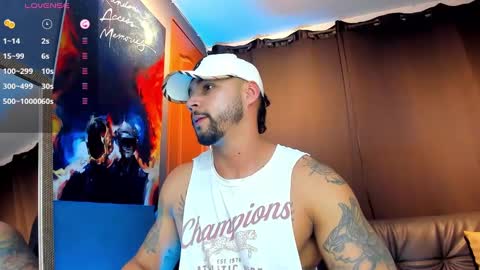 Snapshot of nikolahank1 chatting on 12.11.24 Nikola Hank online show from 12.11.24