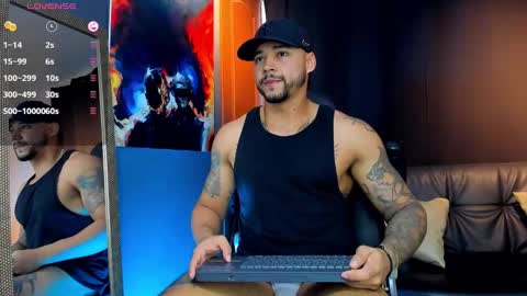 Snapshot of nikolahank1 chatting on 12.18.24 Nikola Hank online show from 12.18.24